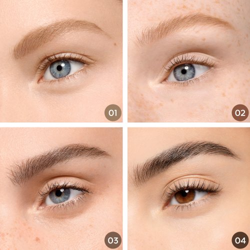 GUERLAIN Brow G - Der Augenbrauenstift 3346470442016